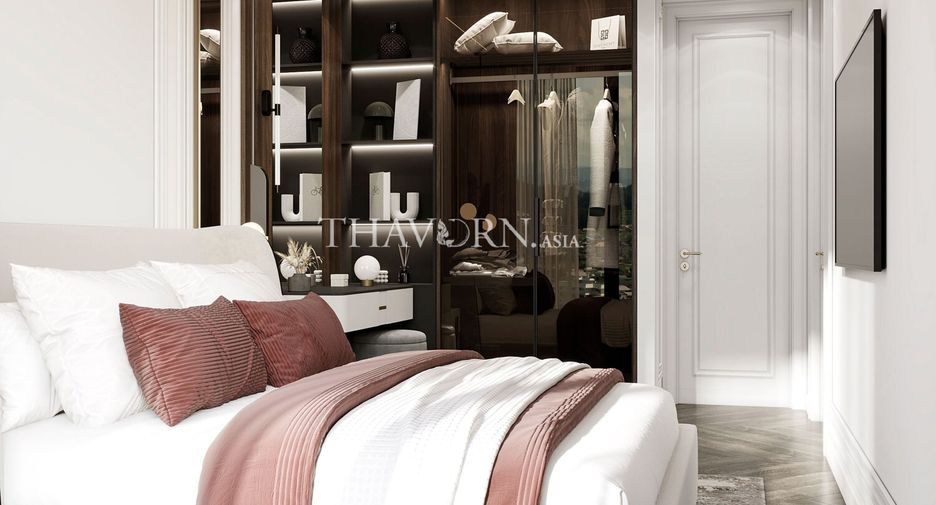 For sale 1 bed condo in Mueang Phuket, Phuket