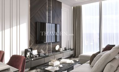 For sale 1 Beds condo in Mueang Phuket, Phuket