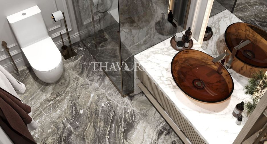 For sale 1 bed condo in Mueang Phuket, Phuket