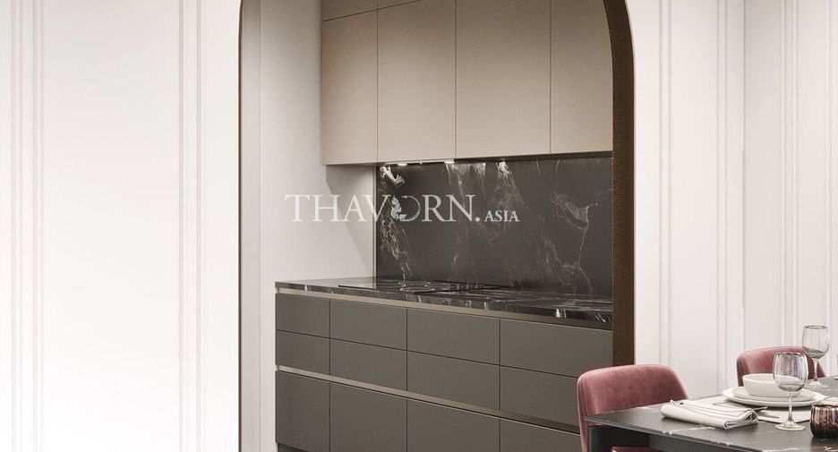 For sale 1 bed condo in Mueang Phuket, Phuket