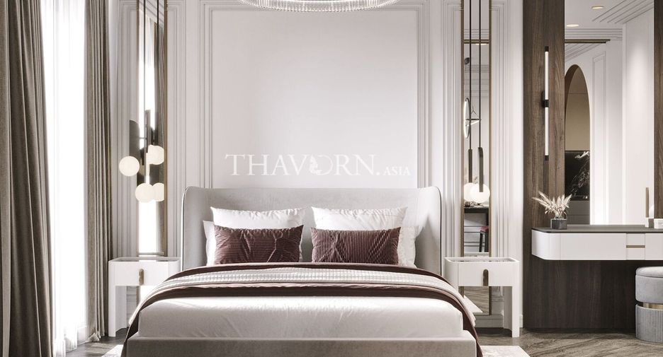 For sale 1 bed condo in Mueang Phuket, Phuket