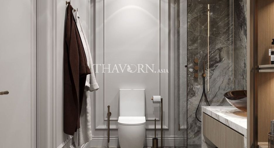 For sale 1 bed condo in Mueang Phuket, Phuket