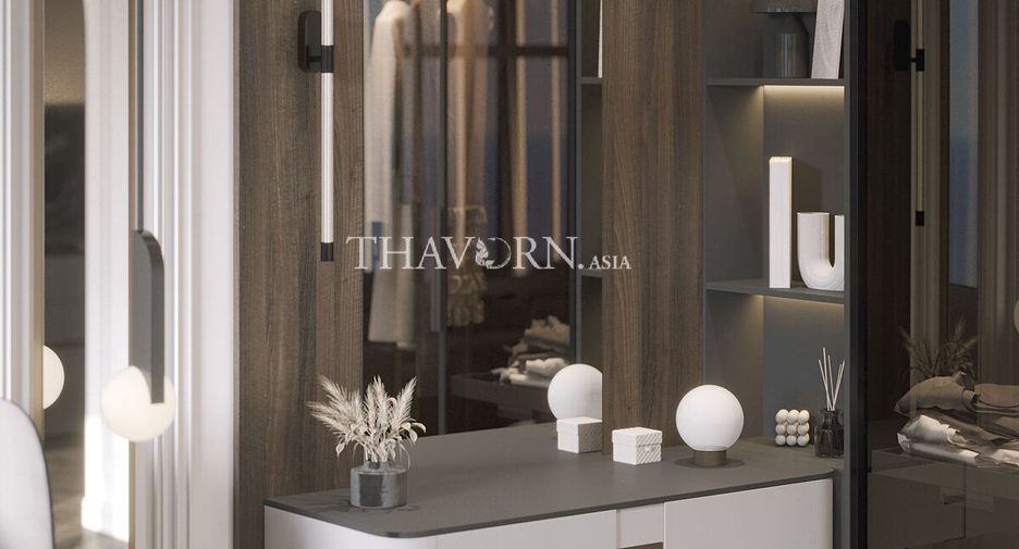 For sale 1 bed condo in Mueang Phuket, Phuket