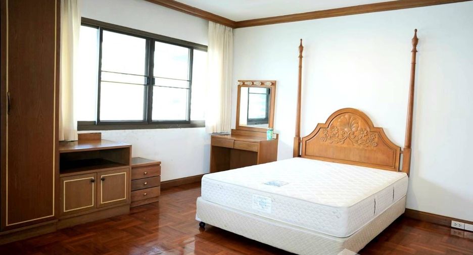 ขาย 6 เตียง คอนโด ใน วัฒนา, กรุงเทพฯ