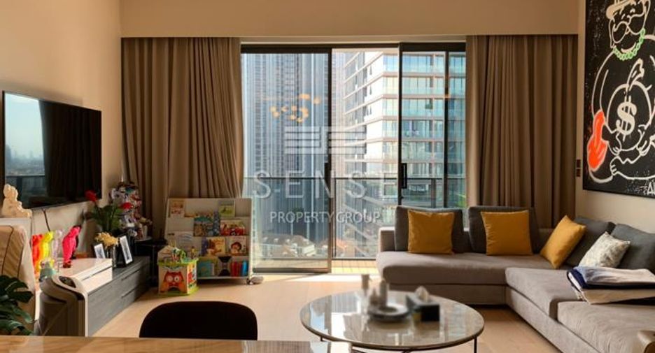 For sale 5 bedrooms condo in Watthana, Bangkok
