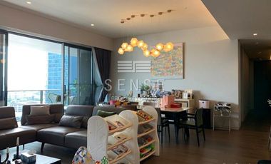 Wohnung zum Kauf mit 5 Zimmer in Watthana, Bangkok