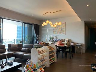 À vendre 5 chambres condo à Watthana, Bangkok