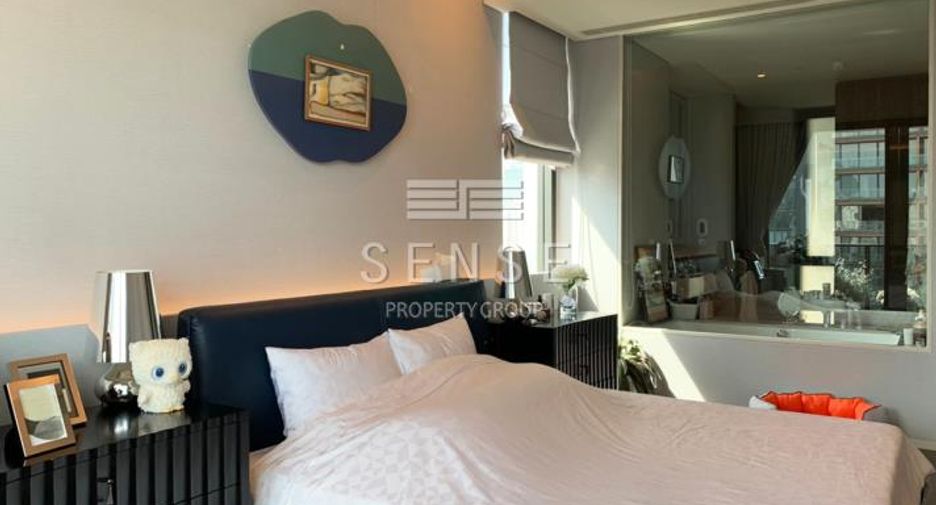 For sale 5 bedrooms condo in Watthana, Bangkok
