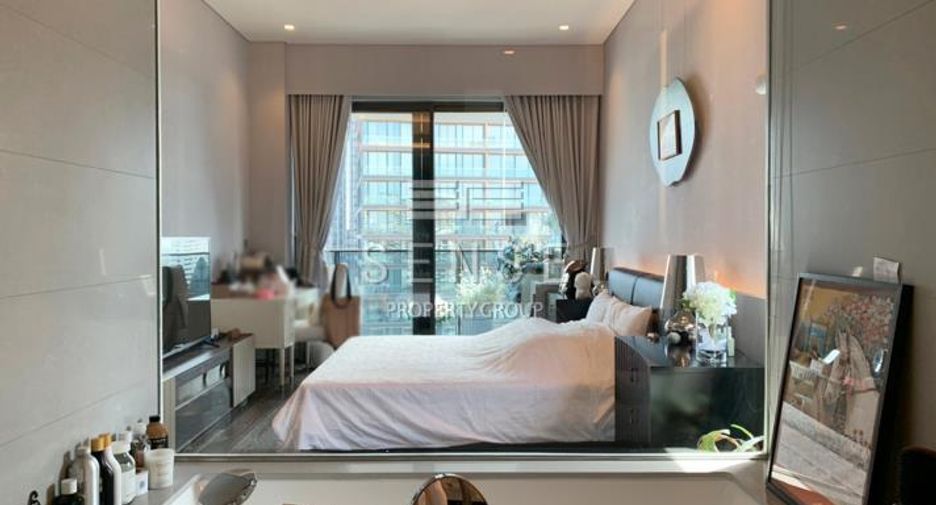 For sale 5 bedrooms condo in Watthana, Bangkok