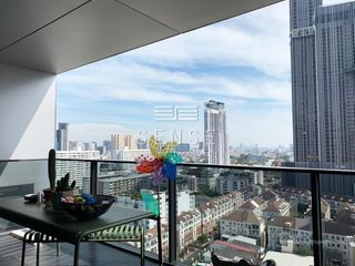 À vendre 5 chambres condo à Watthana, Bangkok