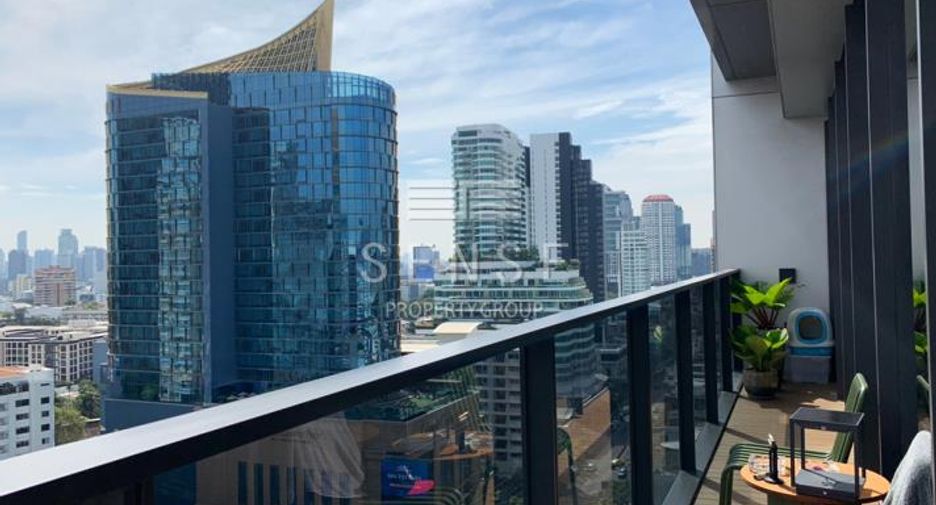 For sale 5 bedrooms condo in Watthana, Bangkok