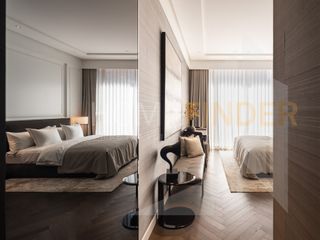For sale 4 Beds house in Bang Rak, Bangkok