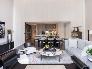 For sale 4 Beds house in Bang Rak, Bangkok