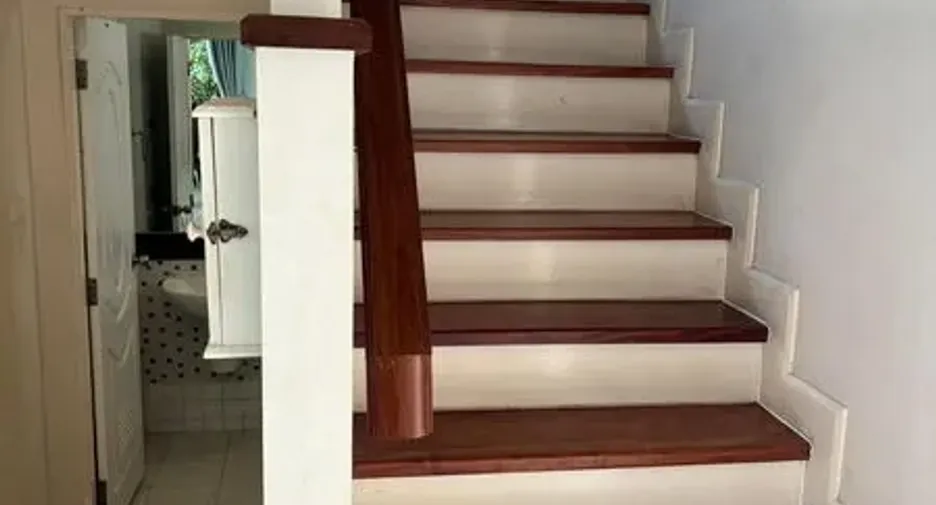 For rent 3 bedrooms house in Bang Phli, Samut Prakan