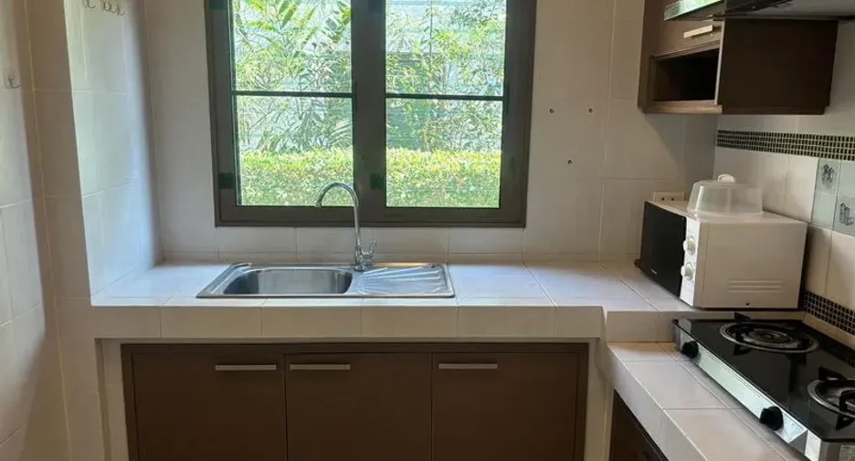 For rent 3 bedrooms house in Bang Phli, Samut Prakan