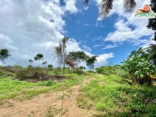 For sale land in Pong Nam Ron, Chanthaburi