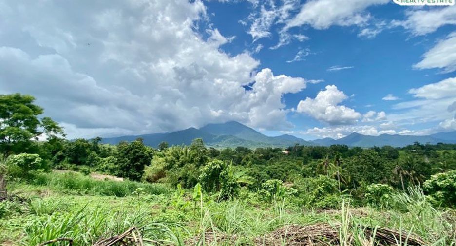 For sale land in Pong Nam Ron, Chanthaburi