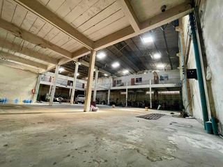 For rent warehouse in Krathum Baen, Samut Sakhon