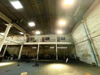 For rent warehouse in Krathum Baen, Samut Sakhon