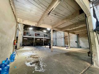 For rent warehouse in Krathum Baen, Samut Sakhon