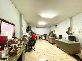 For rent warehouse in Krathum Baen, Samut Sakhon