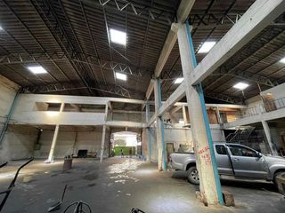 For rent warehouse in Krathum Baen, Samut Sakhon