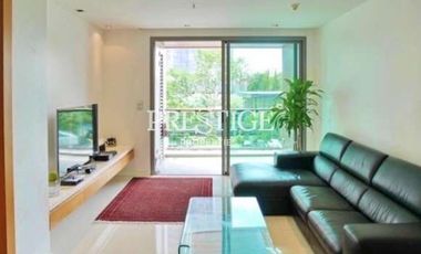 Condo en venta de 1 habitaciones en Bang Lamung, Chonburi