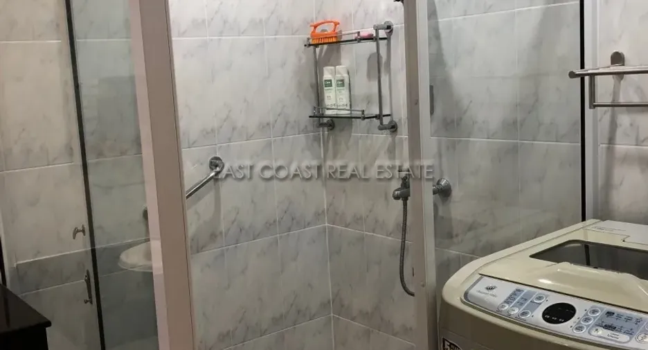 For rent and for sale 1 bed condo in Bang Lamung, Chonburi