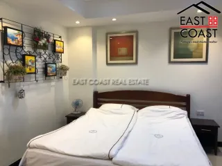 For Rent 1 Bedroom Condo In Bang Lamung, Chonburi