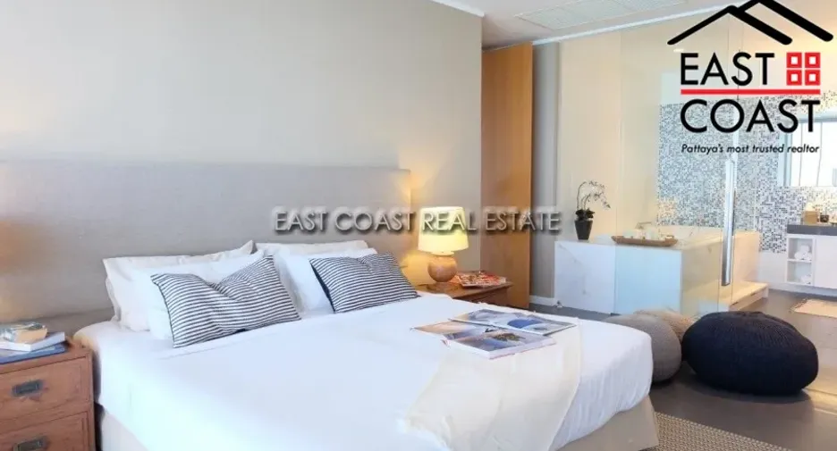 À vendre 7 chambres condo à Bang Lamung, Chonburi
