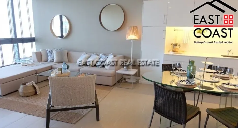 À vendre 7 chambres condo à Bang Lamung, Chonburi