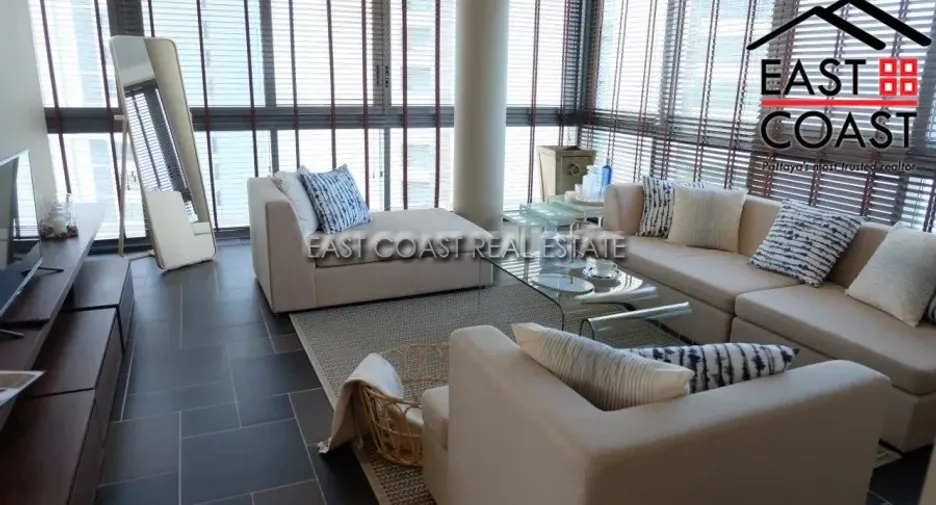 À vendre 7 chambres condo à Bang Lamung, Chonburi