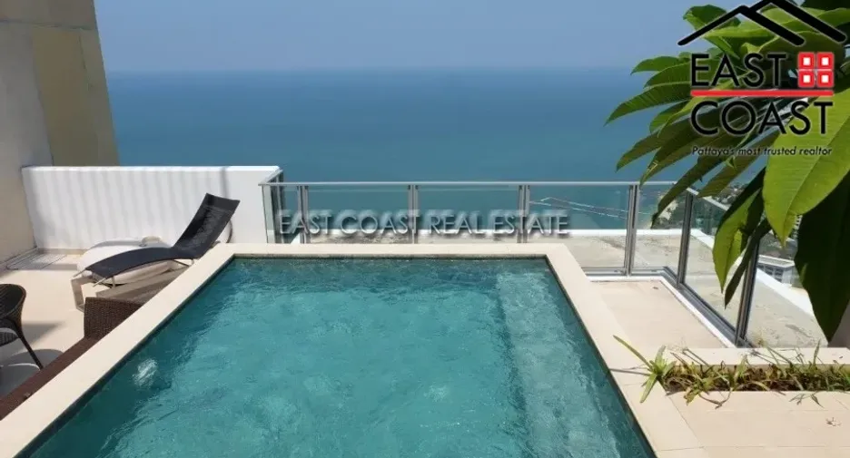 À vendre 7 chambres condo à Bang Lamung, Chonburi