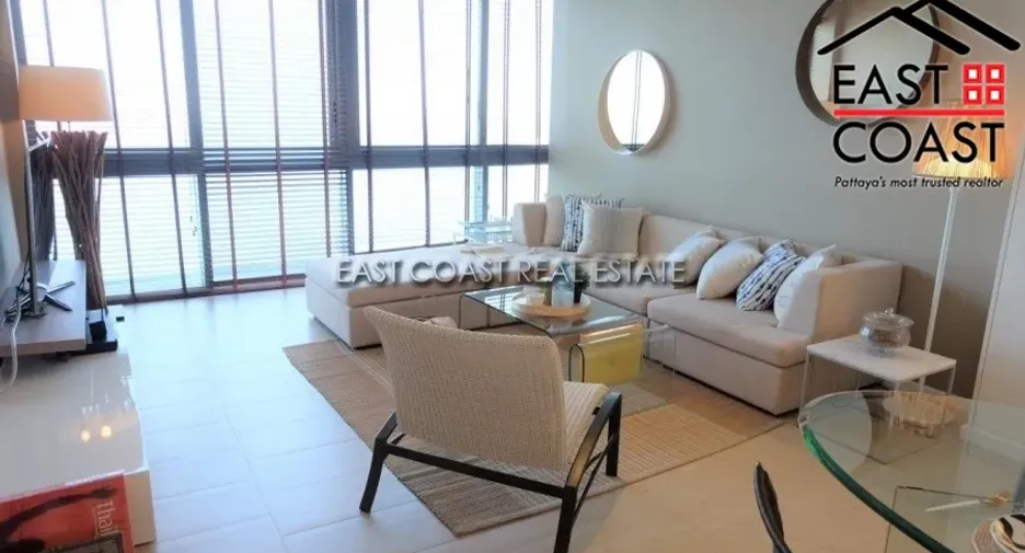 À vendre 7 chambres condo à Bang Lamung, Chonburi