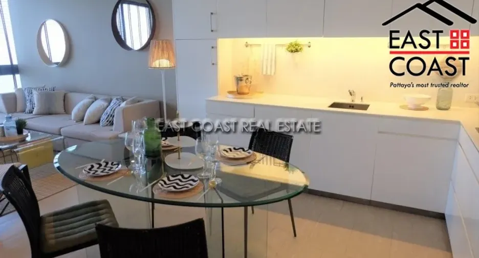 À vendre 7 chambres condo à Bang Lamung, Chonburi