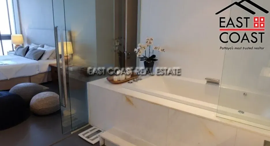 À vendre 7 chambres condo à Bang Lamung, Chonburi