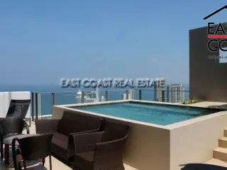 À vendre 7 chambres condo à Bang Lamung, Chonburi