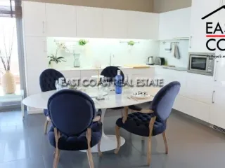 À vendre 7 chambres condo à Bang Lamung, Chonburi