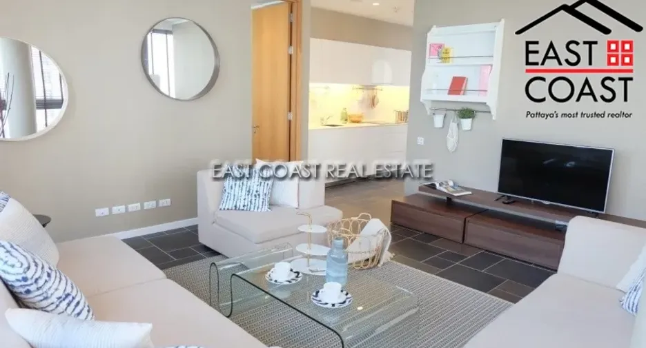 À vendre 7 chambres condo à Bang Lamung, Chonburi