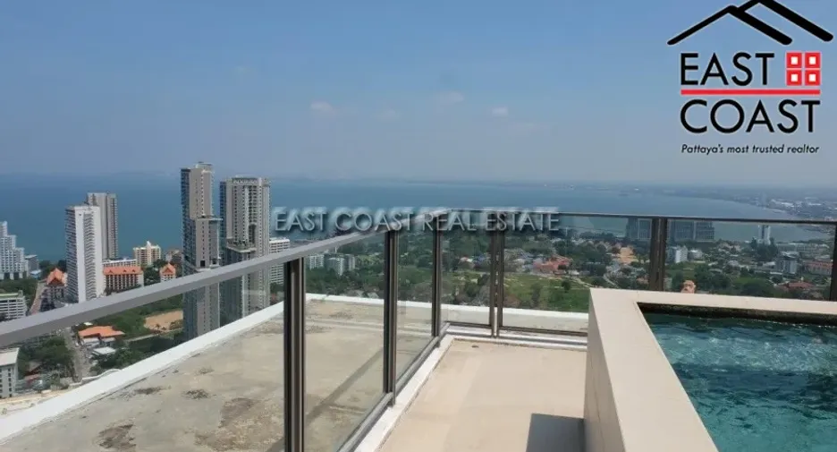 À vendre 7 chambres condo à Bang Lamung, Chonburi