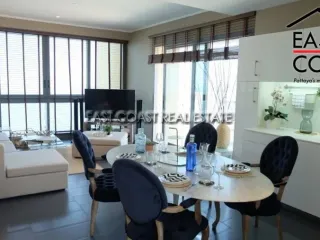 À vendre 7 chambres condo à Bang Lamung, Chonburi