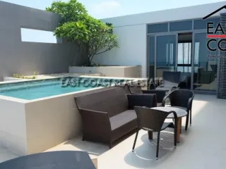À vendre 7 chambres condo à Bang Lamung, Chonburi