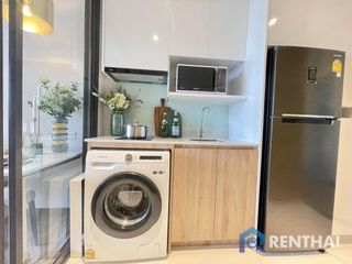 For sale studio condo in Bang Lamung, Chonburi