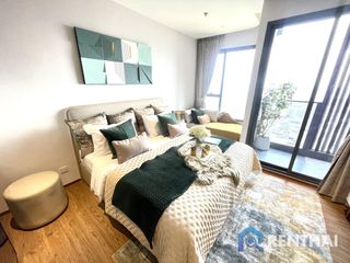 For sale studio condo in Bang Lamung, Chonburi
