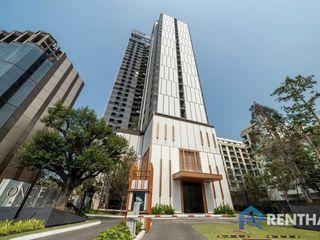 For sale studio condo in Bang Lamung, Chonburi