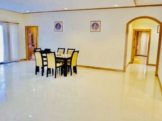 For rent and for sale 4 bed house in Bang Lamung, Chonburi