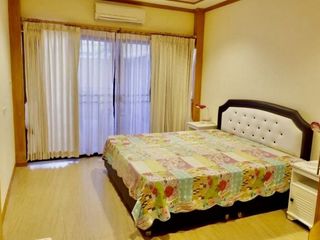 For rent and for sale 4 bed house in Bang Lamung, Chonburi