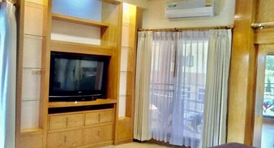 出租 和 出售 4 卧室 独立屋 在 Bang Lamung, Chon Buri