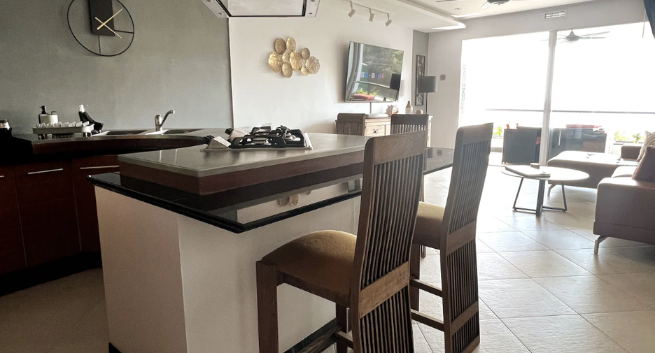 For rent 1 Beds apartment in Mueang Phuket, Phuket