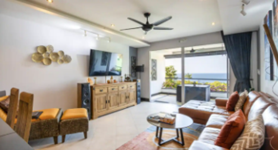 For rent 1 Beds apartment in Mueang Phuket, Phuket